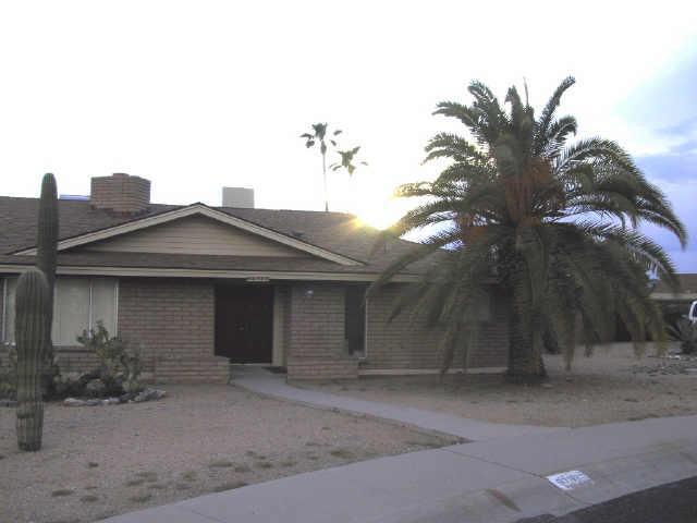 6702 N 21 Pl., Phoenix, AZ 85016