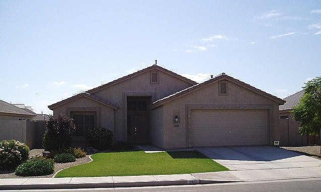 2601 S Holguin Way, Chandler, AZ 85248