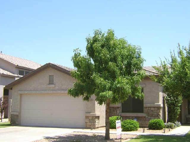 3376 E Wildhorse Dr., Gilbert, AZ 85296