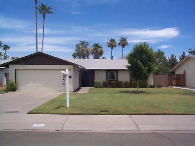 504 E Pegasus Dr., Tempe, AZ 85283