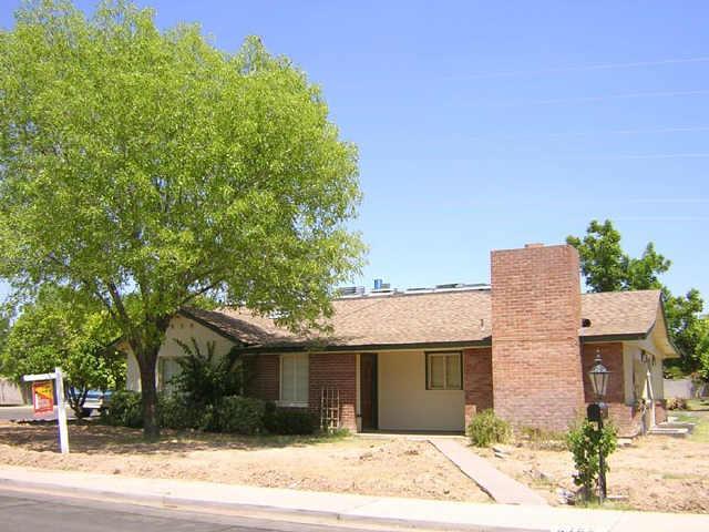 2165 N Doran St., Mesa, AZ 85203