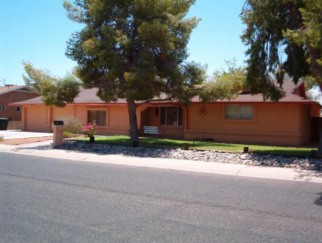 1117 E Sunset Dr., Casa Grande, AZ 85222