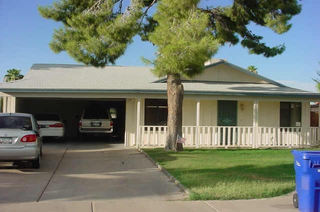 2746 W Jacinto Cir., Mesa, AZ 85202