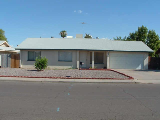 1445 E Emerald Ave., Mesa, AZ 85204