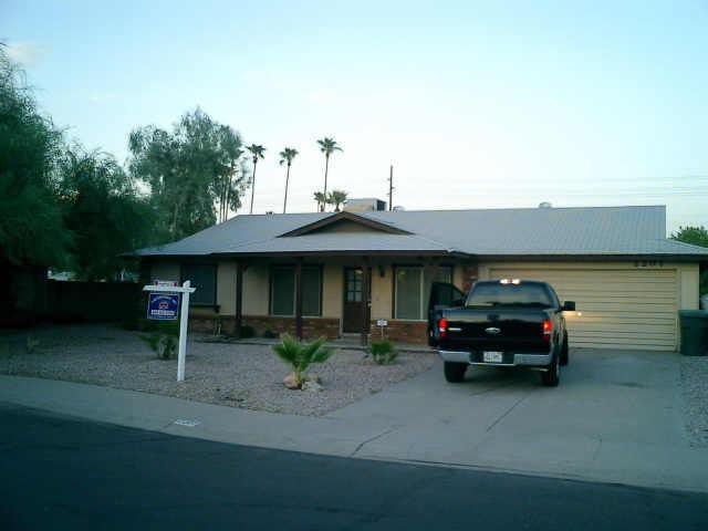 2207 S Evergreen Rd., Tempe, AZ 85282