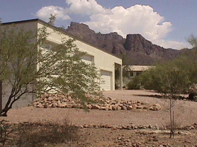 1238 N Sunset Rd., Apache Junction, AZ 85219