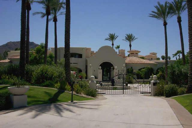 6363 E Cactus Wren Rd., Paradise Valley, AZ 85253