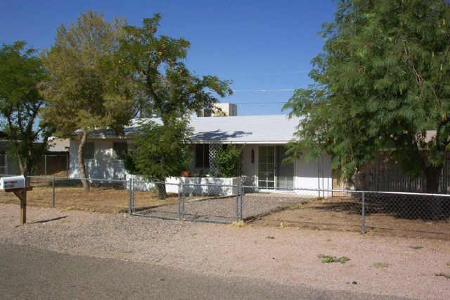 66 N 95th Pl., Mesa, AZ 85207