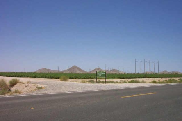 25813 W Dunlap Rd., Buckeye, AZ 85326