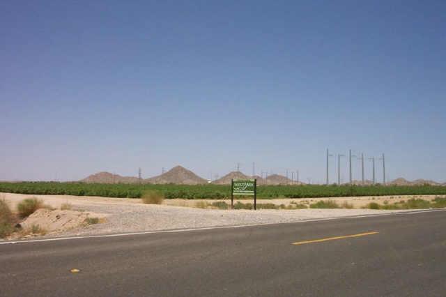 3553 S 257 Ln., Buckeye, AZ 85326