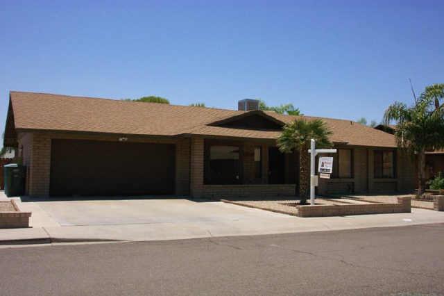 1109 E Topeka Dr., Phoenix, AZ 85024