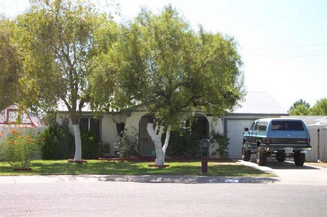 2838 N 70th Dr., Phoenix, AZ 85035