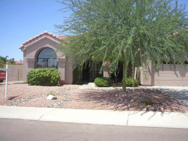 13418 S 38th Pl., Phoenix, AZ 85044