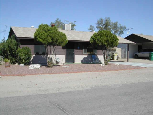 1940 S Papago Dr., Apache Junction, AZ 85220