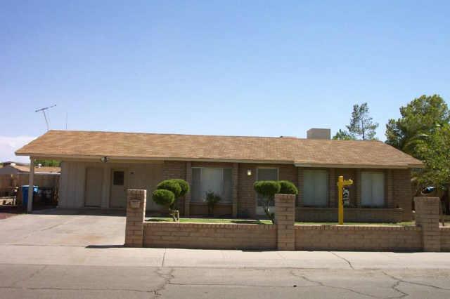 4631 W Vernon Ave., Phoenix, AZ 85035