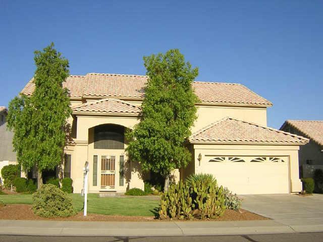 15819 S 27th Pl., Ahwatukee, AZ 85048