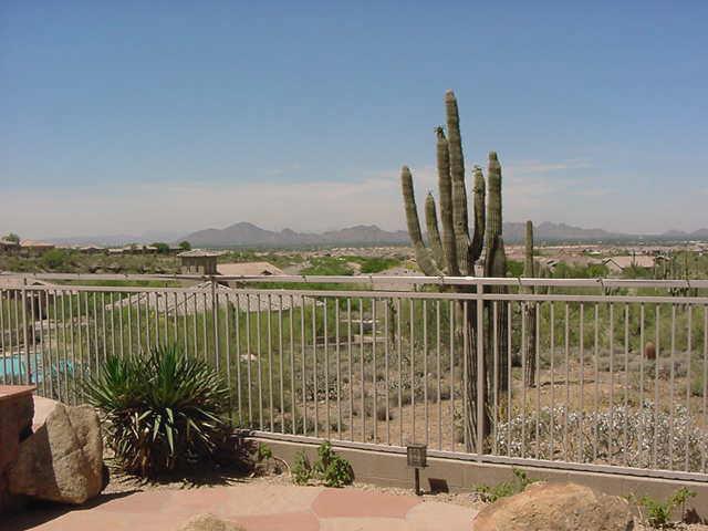 10785 E Salt Bush Dr., Scottsdale, AZ 85255