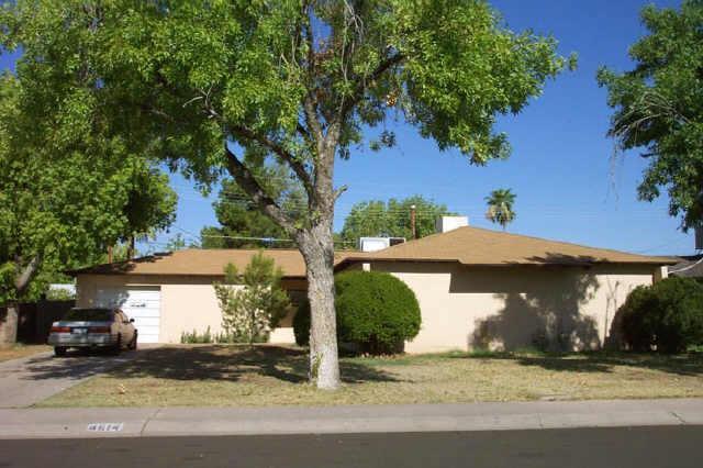 4614 N 53rd Dr., Phoenix, AZ 85031