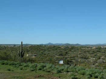 Ocotillo Rd. #03, Wickenburg, AZ 85390
