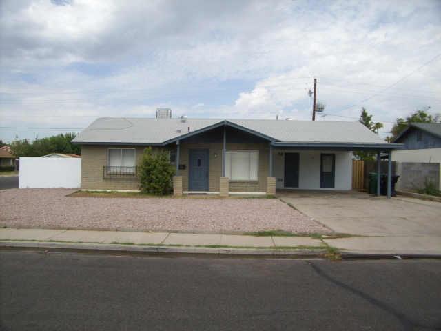 544 S Johnson St., Mesa, AZ 85202
