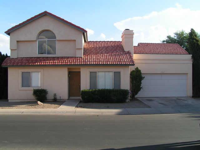 1757 E Geronimo St., Chandler, AZ 85225