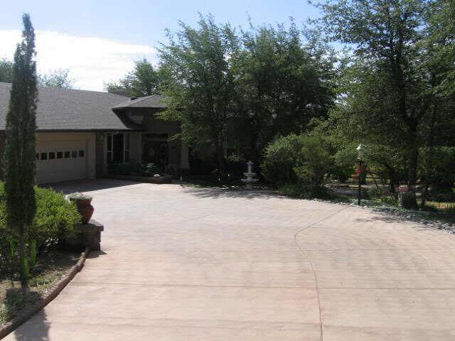 8605 Valley Oak Dr., Prescott, AZ 86305