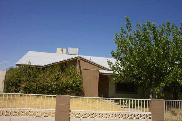 5120 N 42nd Dr., Phoenix, AZ 85019