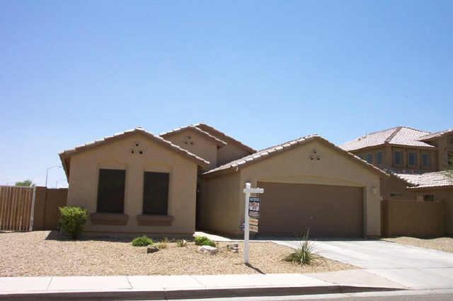 12605 W Catalina Dr., Avondale, AZ 85323