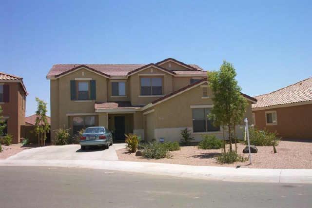 12639 N 150th Ct., Surprise, AZ 85379