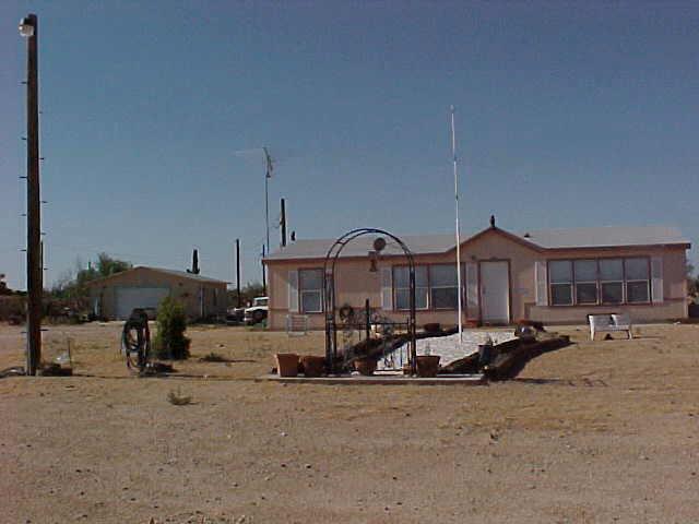 26425 E Javelina Dr., Florence, AZ 85232