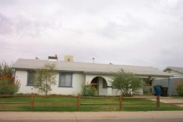 1624 N 64th Ave., Phoenix, AZ 85035