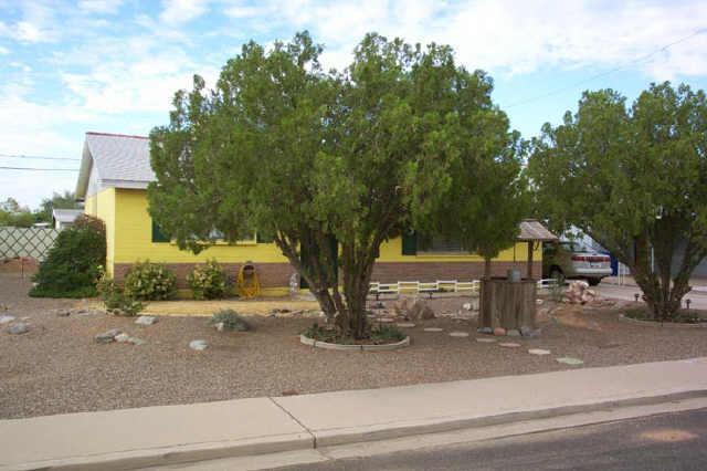 2017 E Aspen Ave., Mesa, AZ 85204