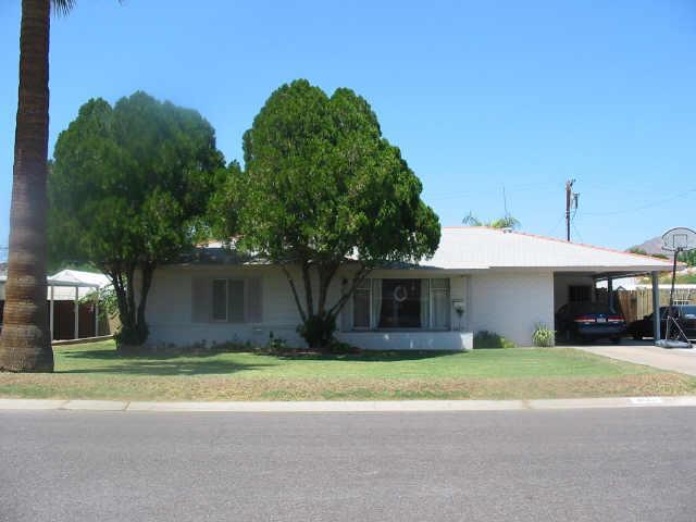 4622 E Wilshire Dr., Phoenix, AZ 85008