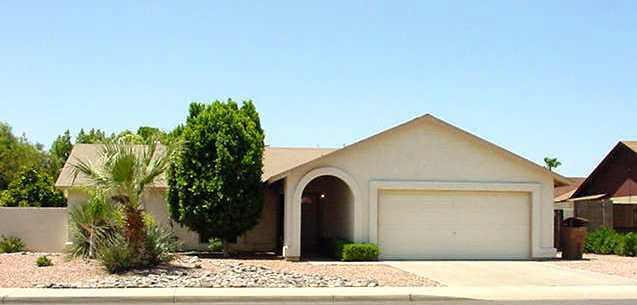12632 N 79th -------------->>>>>> Ave., Peoria, AZ 85381