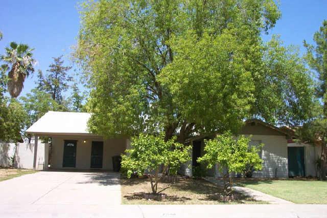 7544 W Mackenzie Dr., Phoenix, AZ 85033