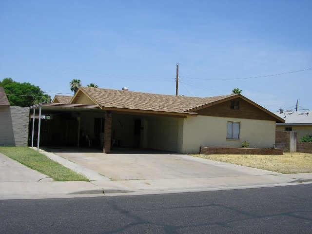 516 S Daley St., Mesa, AZ 85204