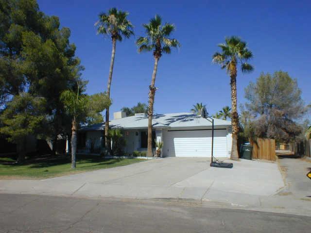 4622 E Capistrano Ave., Phoenix, AZ 85044