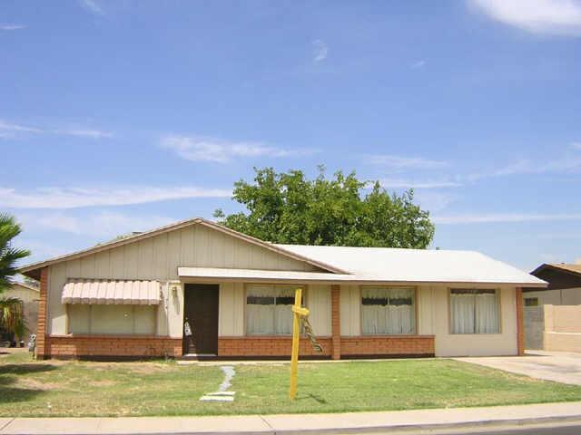 714 E Garnet Ave., Mesa, AZ 85204