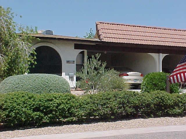 2180 W Val Vista Dr. #37, Wickenburg, AZ 85390