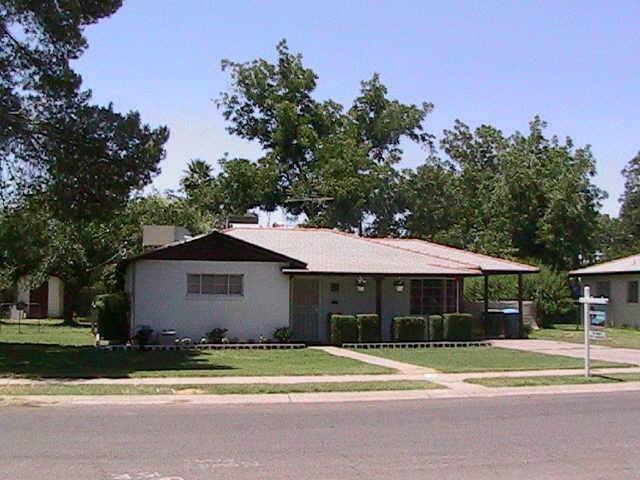 2042 N 37th Pl., Phoenix, AZ 85008