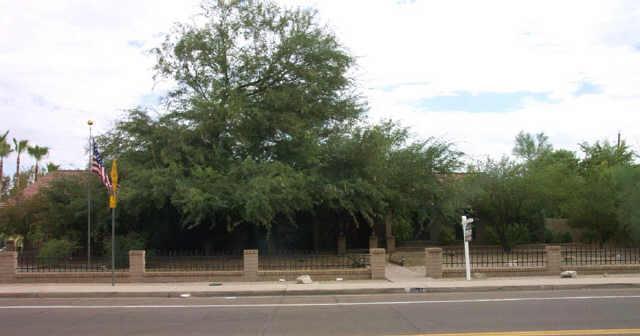 6637 W Sweetwater Ave., Glendale, AZ 85304