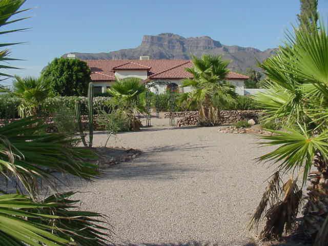 6190 E 22nd Ave., Apache Junction, AZ 85119