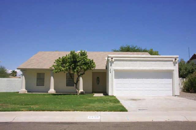 1238 E Rosemonte Dr., Phoenix, AZ 85024