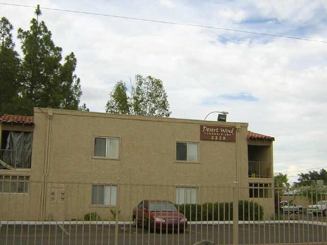 2220 W Dora St. #210, Mesa, AZ 85201