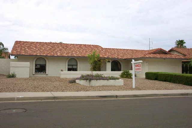 723 E Braeburn Dr., Phoenix, AZ 85022