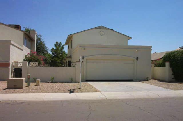 4753 W Escuda Dr., Glendale, AZ 85308