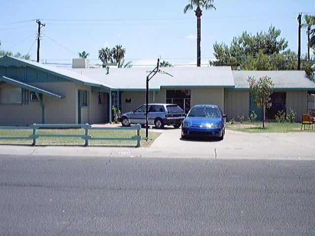 6017 W Colter St., Glendale, AZ 85301