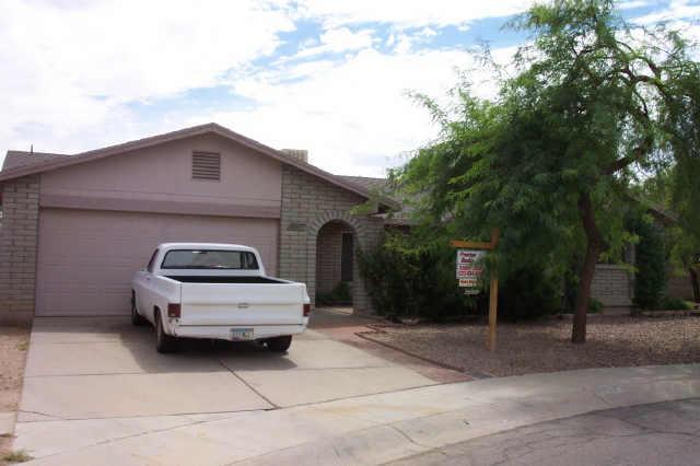 6017 W Pershing Ave., Glendale, AZ 85304