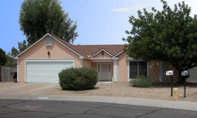 16257 N 63rd Dr., Glendale, AZ 85306