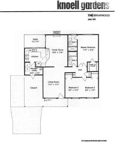 7013 S 45th Pl., Phoenix, AZ 85042